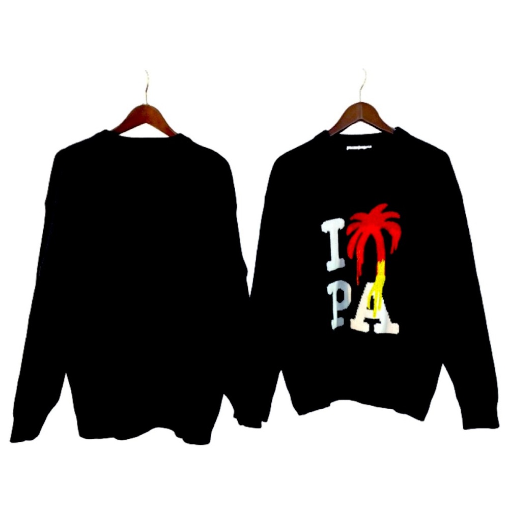 Palm Angels Sweater M